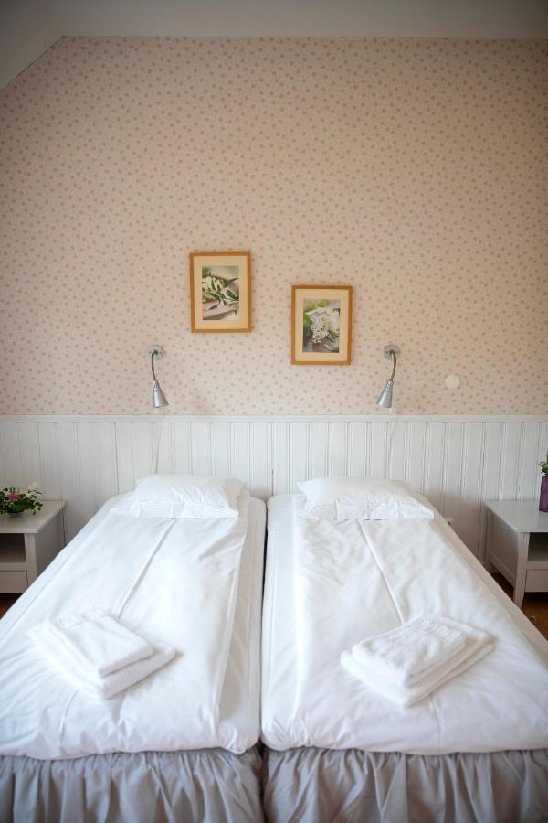 Aeppelgarden I Bastad Luaran gambar