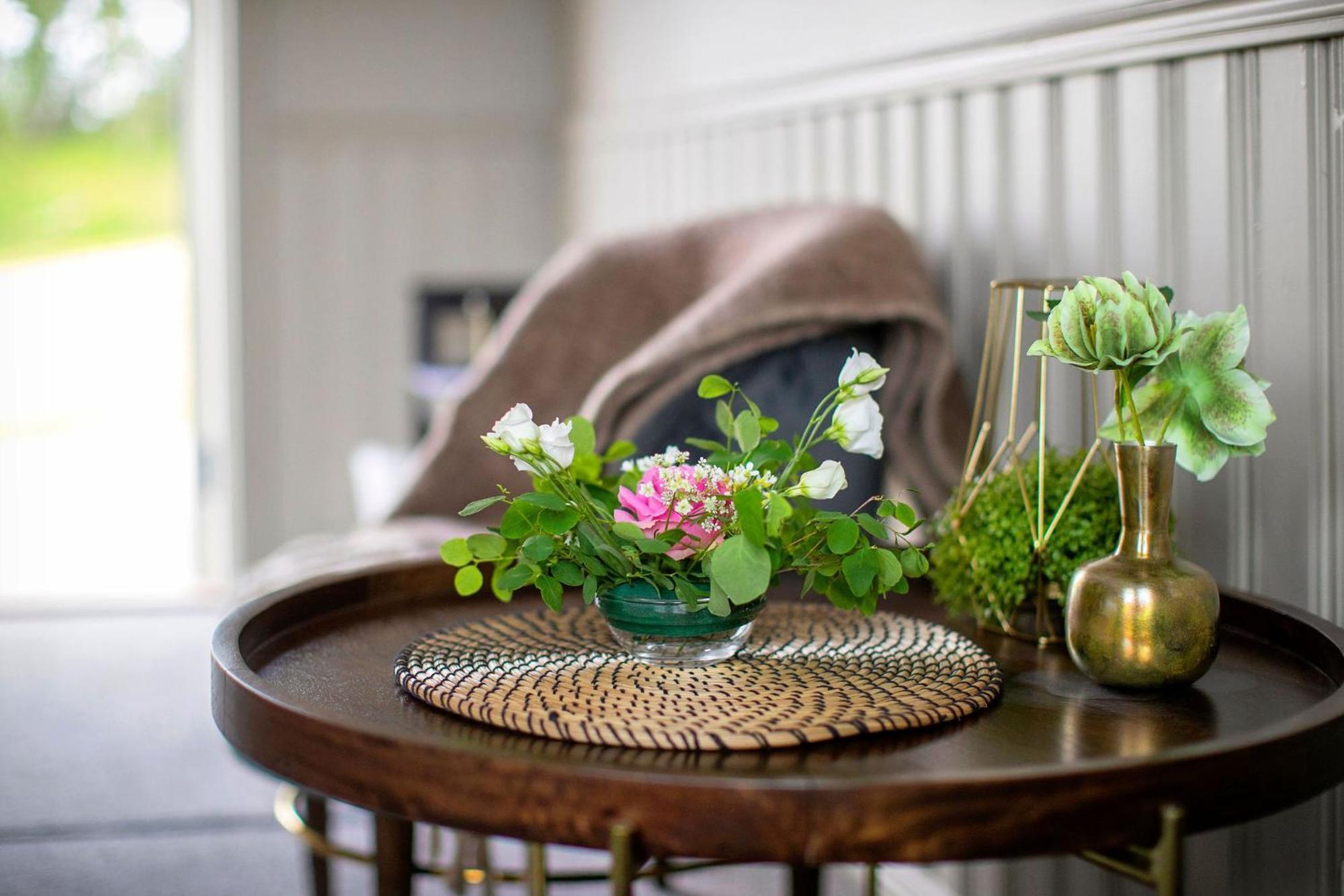 Aeppelgarden I Bastad Luaran gambar