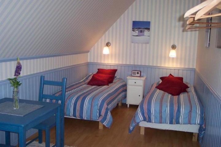 Aeppelgarden I Bastad Luaran gambar